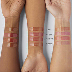MERIT Shade Slick Hydrating Tinted Lip Oil