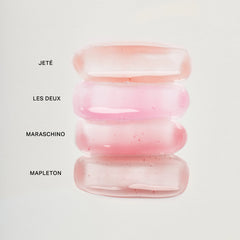 MERIT Shade Slick Hydrating Tinted Lip Oil
