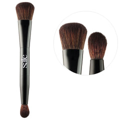Saie Brush Set and case