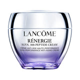 Lancôme Rénergie H.P.N. 300-Peptide Anti-Aging Cream NWOB 50ml