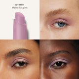 ILIA  Eye Stylus Shadow Stick - Long-Lasting Cream Eyeshadow NIB - LAB