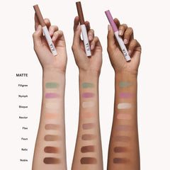 ILIA Eye Stylus Shadow Stick - Long-Lasting Cream Eyeshadow NIB