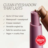 ILIA  Eye Stylus Shadow Stick - Long-Lasting Cream Eyeshadow NIB - LAB