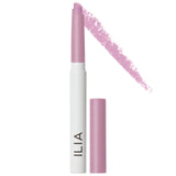 ILIA  Eye Stylus Shadow Stick - Long-Lasting Cream Eyeshadow NIB - LAB