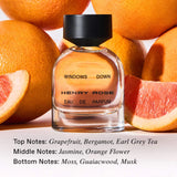 Henry Rose  Windows Down Eau de Parfum with Grapefruit + Bergamot 50ml NIB - LAB