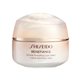 Shiseido Benefiance Wrinkle Smoothing Eye Cream 15ml NIB-Beauty-LAB