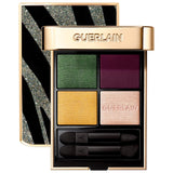 GUERLAIN Ombres G Quad Eyeshadow Palette - Many Shades NIB-Beauty-LAB