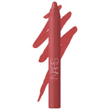 NARS  Powermatte High-Intensity Long-Lasting Lip Pencil - Born To Be Wild NIB