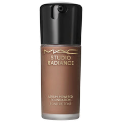MAC Cosmetics Studio Radiance Serum-Powered Foundation (Many Shades) 30ml NIB