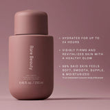 Rare Beauty by Selena Gomez  Find Comfort Niacinamide Hydrating Body Lotion 850ml - LAB