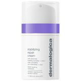 Dermalogica Stabilizing Repair Cream Moisturizer with Squalane and Cica NIB 50ml-Beauty-LAB