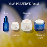 fresh  Lotus Youth Preserve Radiance Renewal Night Cream 50ml NIB - LAB