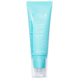 TULA Skincare First Light  Filter Primer Blurring & Moisturizing Primer - non tinted 30ml NWOB - LAB
