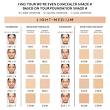 Fenty Beauty by Rihanna  We're Even Hydrating Longwear Waterproof Concealer (many shades) NIB - LAB