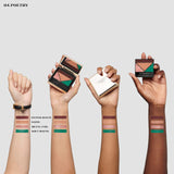 Prada Beauty  Dimensions Multi-Effect Refillable Eyeshadow Palette - 04 Poetry - LAB