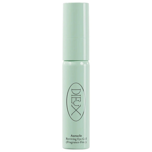 Dieux  Auracle Peptide & Antioxidant Smooth + Depuff  Eye Serum NIB