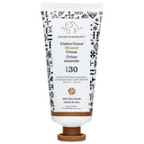Drunk Elephant Umbra 100% Mineral Cream SPF 30/PA+++ Tinted Face Sunscreen Cocoa 60ml NIB