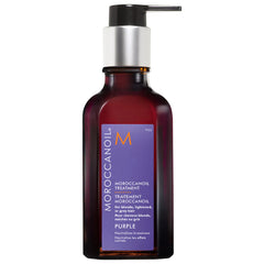 Moroccanoil Treatment Purple Hair Oil for Blonde Hair 50ml NIB