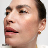 MERIT  Day Glow Dewy Highlighting Balm - Solstice NIB - LAB