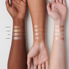 MERIT Day Glow Dewy Highlighting Balm - Solstice NIB