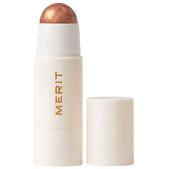MERIT Day Glow Dewy Highlighting Balm - Solstice NIB