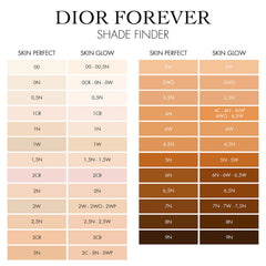 DIOR  Forever Skin Perfect 24H Multi-Use Foundation Stick (Many Shades) NIB