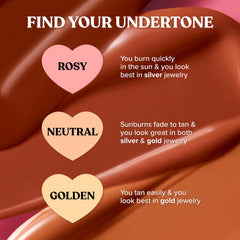 Too Faced Born This Way Super Coverage Concealer in various shades, new in box, with a sleek applicator and creamy texture.
