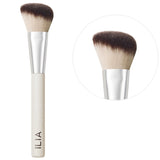 ILIA  Sculpting Brush NIB - LAB