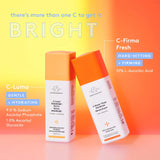 Drunk Elephant  C-Luma Hydrabright Gentle Hydrating Vitamin C Serum 30ml NIB - LAB