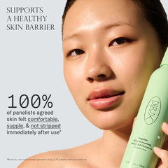 Dieux Baptism Gel Cleanser NIB 200ml