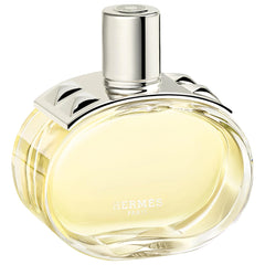 Hermès Barénia Eau de Parfum 100ml bottle, sleek design, displayed with elegant packaging, showcasing the luxury perfume brand.
