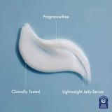 Summer Fridays  Jet Lag Deep Hydration Serum 30ml NIB - LAB