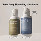 Summer Fridays  Jet Lag Deep Hydration Serum 30ml NIB - LAB