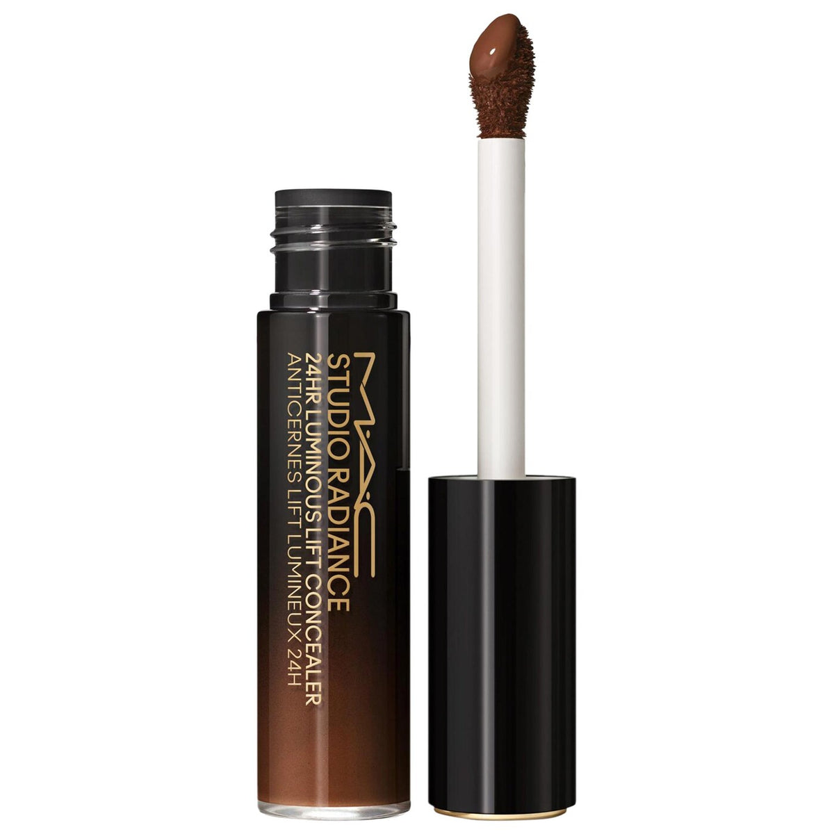 MAC Cosmetics  Studio Radiance 24HR Luminous Lift Buildable Hydrating Radiant Concealer - NW58 NIB
