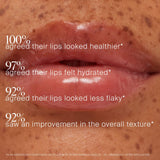 Summer Fridays  Lip Butter Balm Treatment for Hydration - Iced Coffee