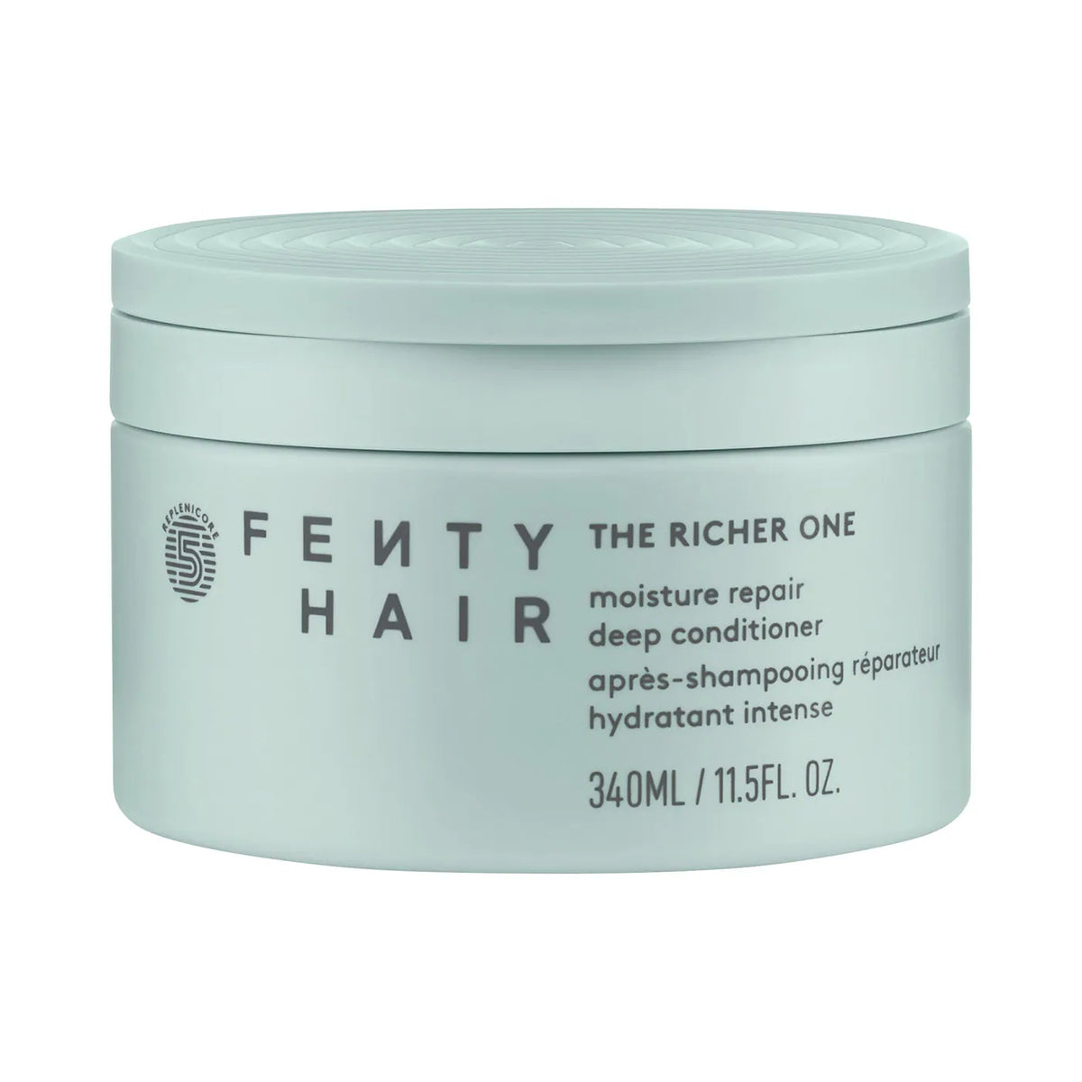 Fenty Beauty by Rihanna The Richer One Moisture Repair Deep Conditioner 340ml