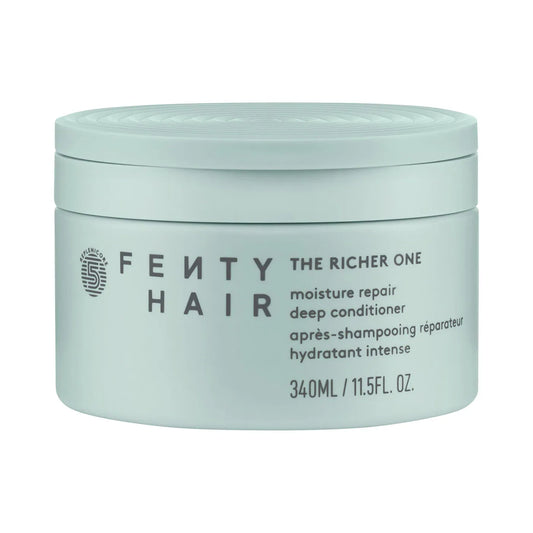 Fenty Beauty by Rihanna The Richer One Moisture Repair Deep Conditioner 340ml