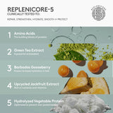 Fenty Beauty The Rich One Moisture Repair Conditioner for Fine to Medium Hair 10oz