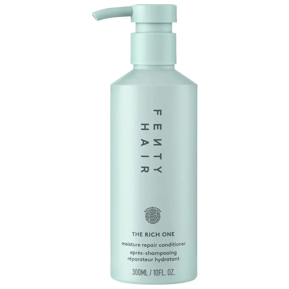 Fenty Beauty The Rich One Moisture Repair Conditioner for Fine to Medium Hair 10oz
