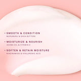 Rare Beauty by Selena Gomez  Find Comfort: Awaken Confidence Bouncy Body Cream with Hyaluronic Acid - LAB