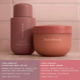 Rare Beauty by Selena Gomez  Find Comfort: Awaken Confidence Bouncy Body Cream with Hyaluronic Acid - LAB