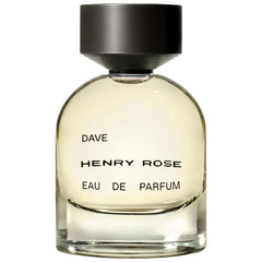 Henry Rose Dave EDP 50ml NIB