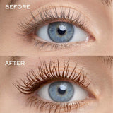 Lancôme  Lash Idôle Lengthening & Volumizing Mascara - True Brown NIB - LAB