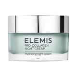 Elemis  Pro-Collagen Anti Aging Night Cream 50ml NIB