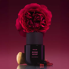 Phlur Rose Whip EDP 50ml NWOB