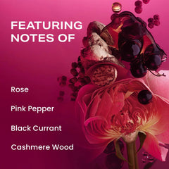 Phlur Rose Whip EDP 50ml NWOB