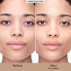 Laura Mercier Skin Tint Natural Dewy