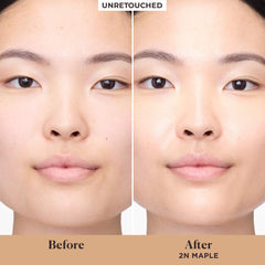 Laura Mercier Skin Tint Natural Dewy
