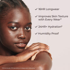 Laura Mercier Skin Tint Natural Dewy