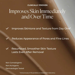 Laura Mercier Skin Tint Natural Dewy